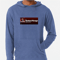 Rotten Mango is a hit Rotten Mango Hoodies