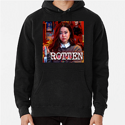 Rotten Mango is a podcast Rotten Mango Hoodies
