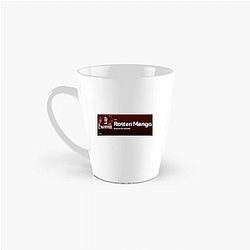 Rotten Mango is a hit Rotten Mango Mugs