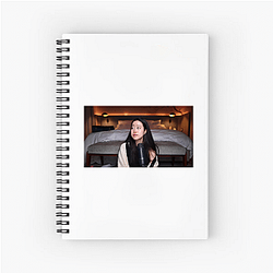 Rotten Mango is true crime Rotten Mango Notebook