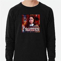Rotten Mango is a podcast Rotten Mango Sweatshirts