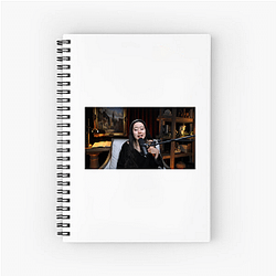 Rotten Mango hosted by Stephanie Soo Rotten Mango Notebook