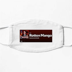 Rotten Mango is a hit Rotten Mango Face Masks