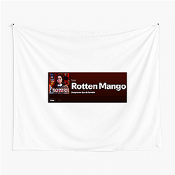 Rotten Mango is a hit Rotten Mango Tapestries