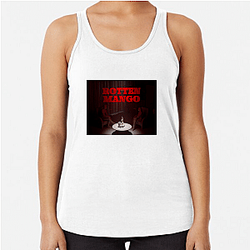 Rotten Mango discusses mysteries Rotten Mango Tank Tops