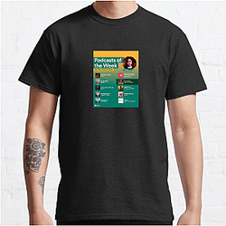 Rotten Mango covers global cases Rotten Mango T-Shirts