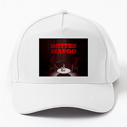 Rotten Mango discusses mysteries Rotten Mango Hats & Caps