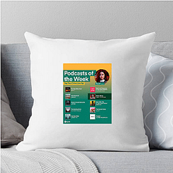 Rotten Mango covers global cases Rotten Mango Pillows Cover