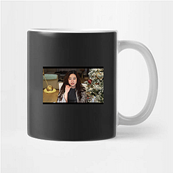 Rotten Mango tells dark stories Rotten Mango Mugs