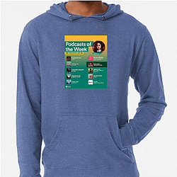 Rotten Mango covers global cases Rotten Mango Hoodies