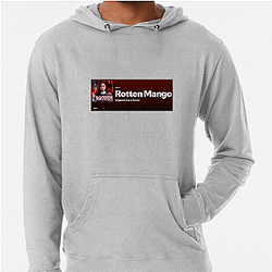 Rotten Mango is a hit Rotten Mango Hoodies