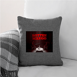 Rotten Mango discusses mysteries Rotten Mango Pillows Cover
