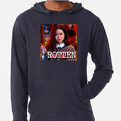 Rotten Mango is a podcast Rotten Mango Hoodies
