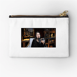 Rotten Mango hosted by Stephanie Soo Rotten Mango Zipper Pouches