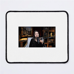 Rotten Mango hosted by Stephanie Soo Rotten Mango Mouse Pads