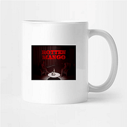 Rotten Mango discusses mysteries Rotten Mango Mugs