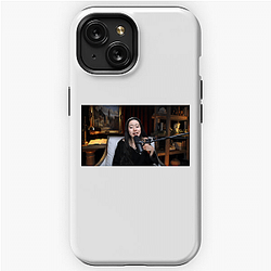 Rotten Mango hosted by Stephanie Soo Rotten Mango iPhone Cases