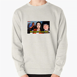 Rotten Mango has Mr Mangobutt Rotten Mango Sweatshirts