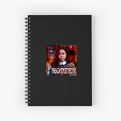 Rotten Mango is a podcast Rotten Mango Notebook