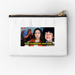 Rotten Mango has Mr Mangobutt Rotten Mango Zipper Pouches