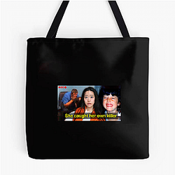 Rotten Mango has Mr Mangobutt Rotten Mango Bags