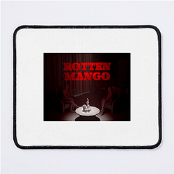 Rotten Mango discusses mysteries Rotten Mango Mouse Pads