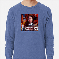Rotten Mango is a podcast Rotten Mango Sweatshirts