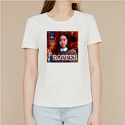 Rotten Mango is a podcast Rotten Mango T-Shirts