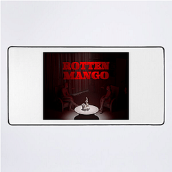Rotten Mango discusses mysteries Rotten Mango Mouse Pads