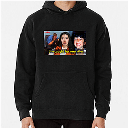 Rotten Mango has Mr Mangobutt Rotten Mango Hoodies