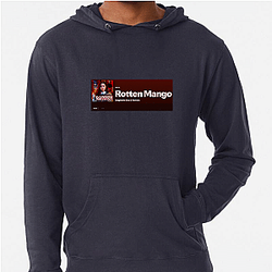 Rotten Mango is a hit Rotten Mango Hoodies