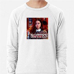 Rotten Mango is a podcast Rotten Mango Sweatshirts