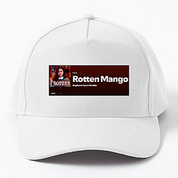 Rotten Mango is a hit Rotten Mango Hats & Caps
