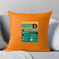 Rotten Mango covers global cases Rotten Mango Pillows Cover