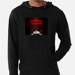 Rotten Mango discusses mysteries Rotten Mango Hoodies