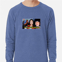 Rotten Mango has Mr Mangobutt Rotten Mango Sweatshirts