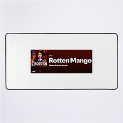 Rotten Mango is a hit Rotten Mango Mouse Pads