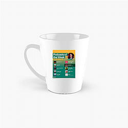 Rotten Mango covers global cases Rotten Mango Mugs