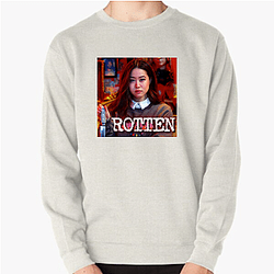 Rotten Mango is a podcast Rotten Mango Sweatshirts