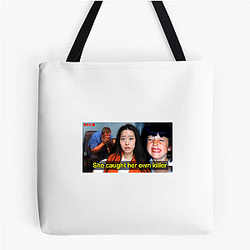Rotten Mango has Mr Mangobutt Rotten Mango Bags