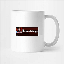 Rotten Mango is a hit Rotten Mango Mugs