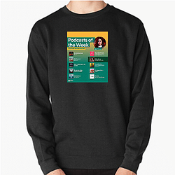 Rotten Mango covers global cases Rotten Mango Sweatshirts