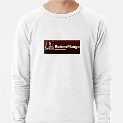 Rotten Mango is a hit Rotten Mango Sweatshirts