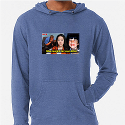 Rotten Mango has Mr Mangobutt Rotten Mango Hoodies