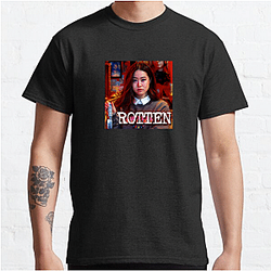 Rotten Mango is a podcast Rotten Mango T-Shirts