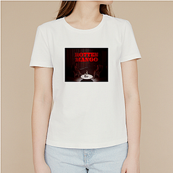 Rotten Mango discusses mysteries Rotten Mango T-Shirts