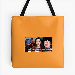 Rotten Mango has Mr Mangobutt Rotten Mango Bags