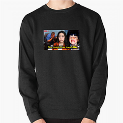 Rotten Mango has Mr Mangobutt Rotten Mango Sweatshirts