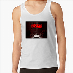 Rotten Mango discusses mysteries Rotten Mango Tank Tops