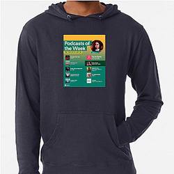 Rotten Mango covers global cases Rotten Mango Hoodies